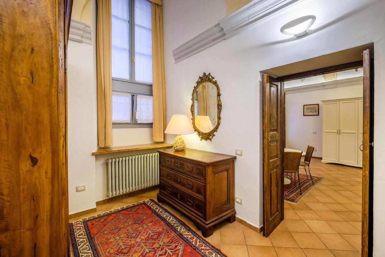 Verincanto Suite Verona Exteriör bild
