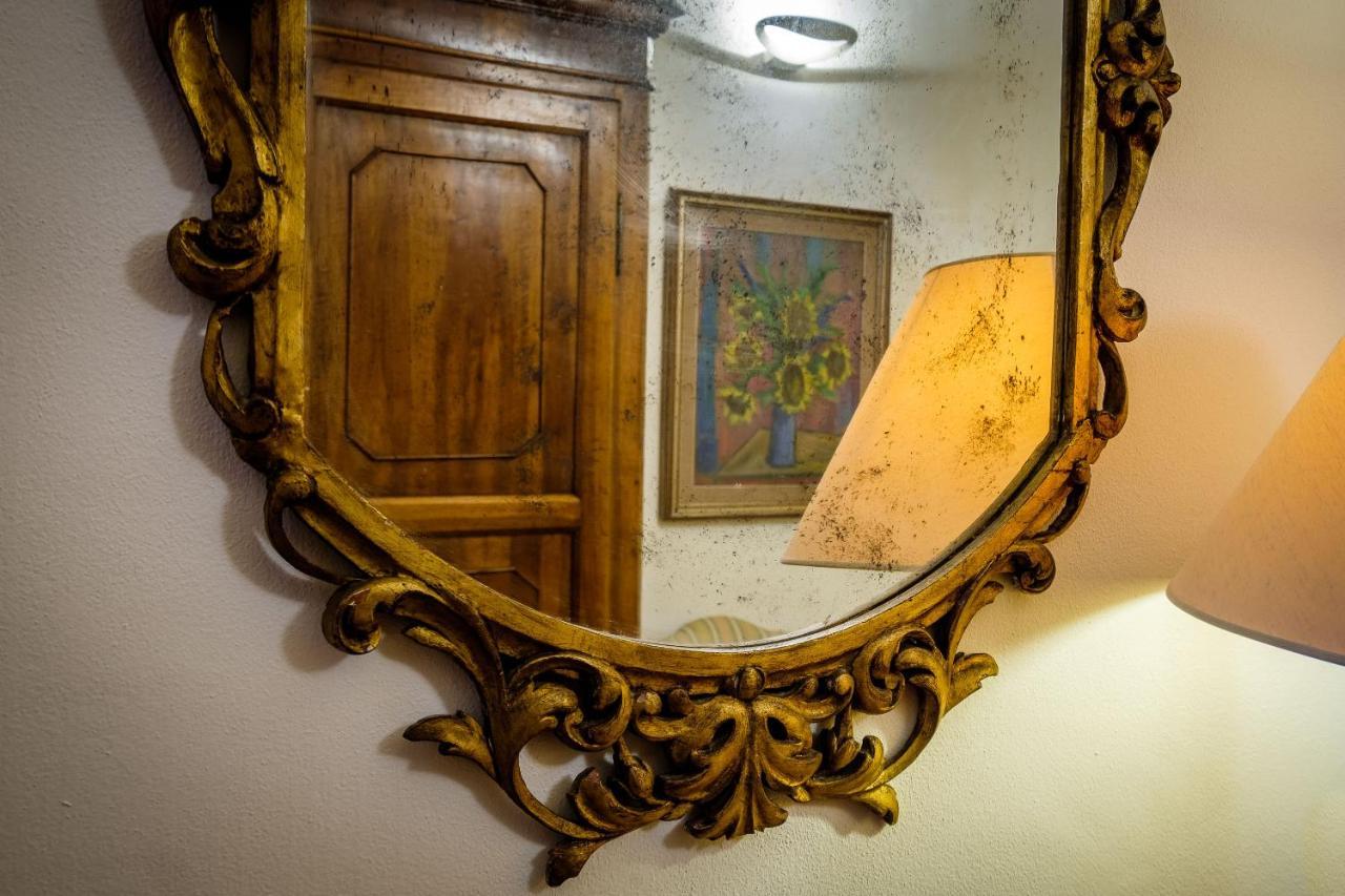 Verincanto Suite Verona Exteriör bild