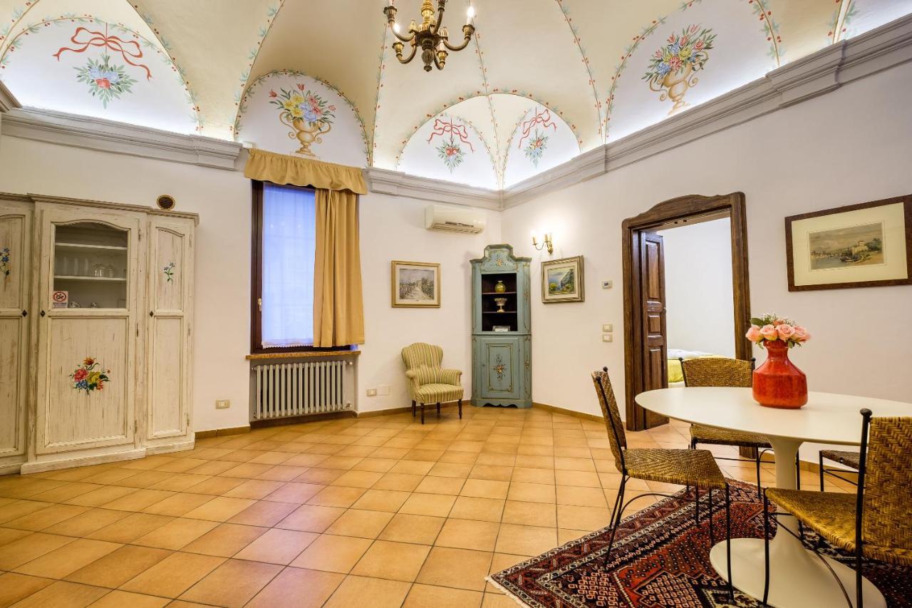 Verincanto Suite Verona Exteriör bild