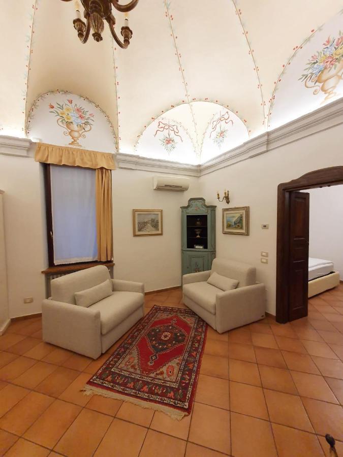 Verincanto Suite Verona Exteriör bild